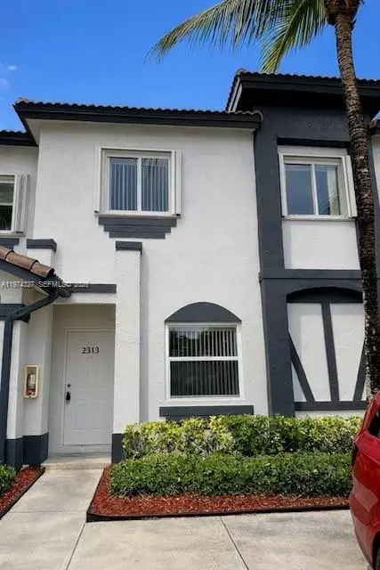 2313 SE 24th Ave #2313, Homestead, FL 33035
