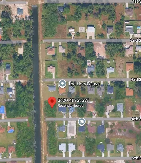 3620 4th St SW, Lehigh Acres, FL 33976