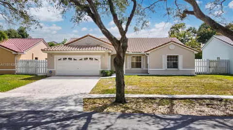 12930 SW 20th St, Miramar, FL 33027