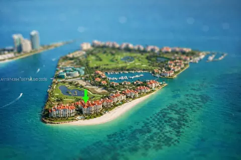 5266 Fisher Island Dr #5266, Miami Beach, FL 33109