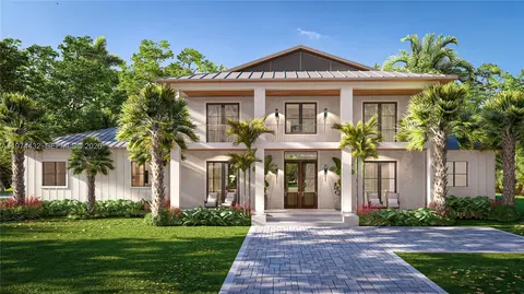 8901 SW 120th St, Miami, FL 33176