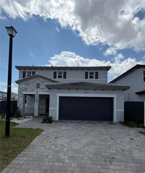 14804 SW 162nd St, Miami, FL 33187