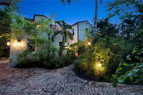 1720 Espanola Dr, Miami, FL 33133