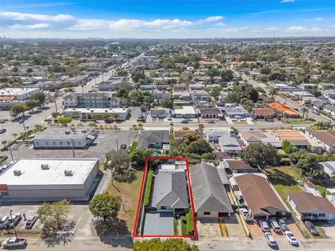 View/Area - 42 W 44th St, Hialeah, FL 33012 photo 1 of 5