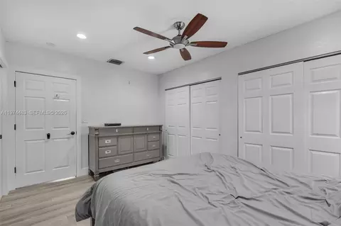 Bedroom - 42 W 44th St, Hialeah, FL 33012 photo 2 of 6