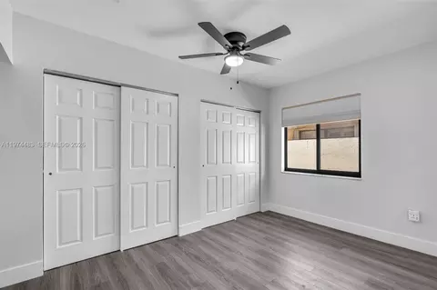 Bedroom - 42 W 44th St, Hialeah, FL 33012 photo 5 of 6