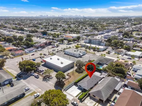 View/Area - 42 W 44th St, Hialeah, FL 33012 photo 2 of 5