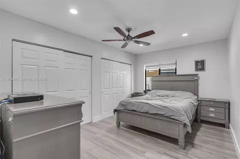 Bedroom - 42 W 44th St, Hialeah, FL 33012 photo 1 of 6