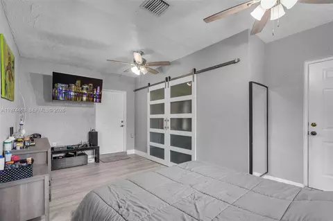 Bedroom - 42 W 44th St, Hialeah, FL 33012 photo 6 of 6