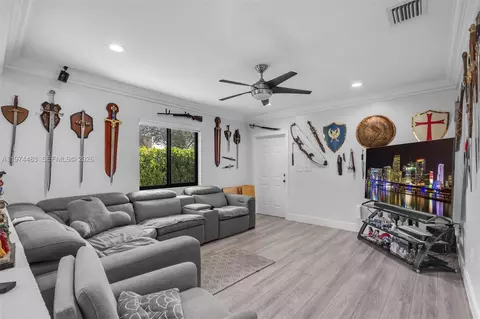 Living - 42 W 44th St, Hialeah, FL 33012 photo 2 of 2