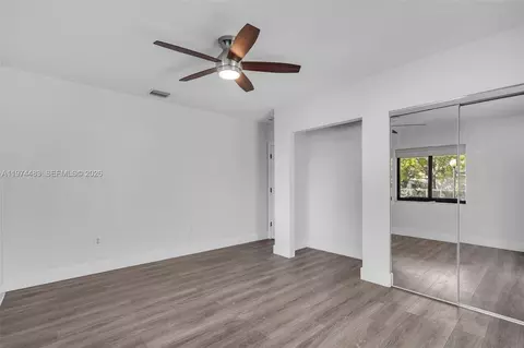 Bedroom - 42 W 44th St, Hialeah, FL 33012 photo 4 of 6