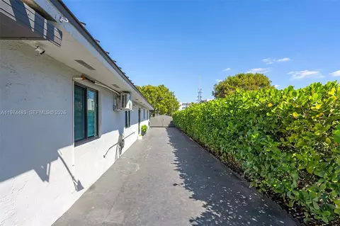 Exterior - 42 W 44th St, Hialeah, FL 33012 photo 1 of 4