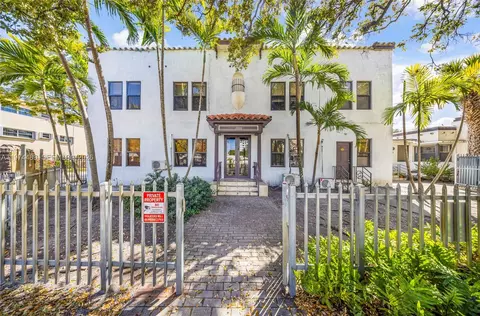 2000 Monroe St, Hollywood, FL 33020