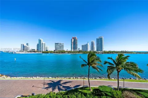 7043 Fisher Island Dr #7043, Miami Beach, FL 33109