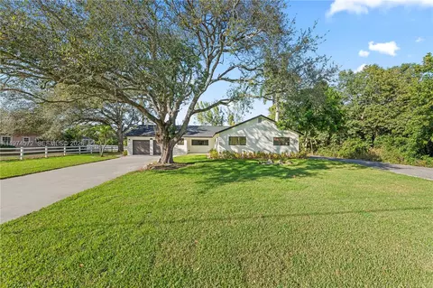 15131 SW 31st Ct, Davie, FL 33331