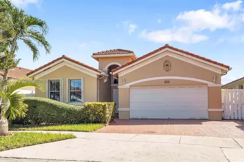 849 NW 136th Ave, Miami, FL 33182