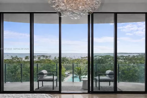 2821 S Bayshore Dr #8A, Coconut Grove, FL 33133
