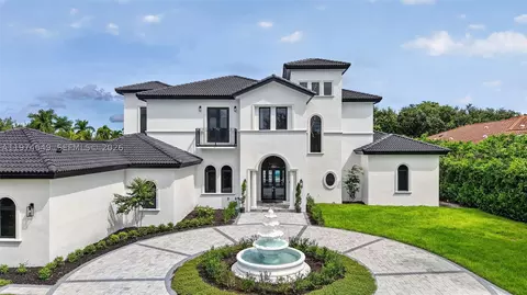 751 Ranch Rd, Weston, FL 33326