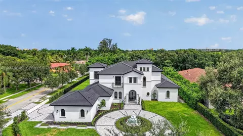 751 Ranch Rd, Weston, FL 33326