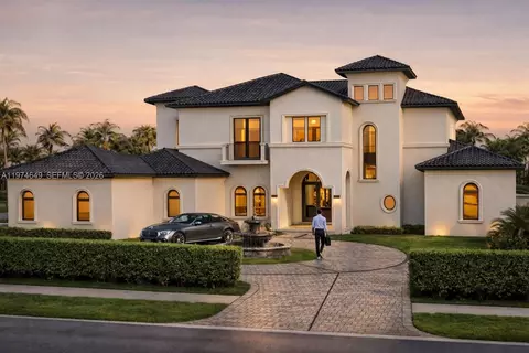751 Ranch Rd, Weston, FL 33326