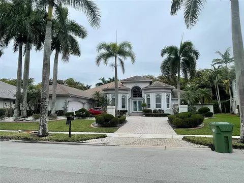 2503 Provence Cir, Weston, FL 33327