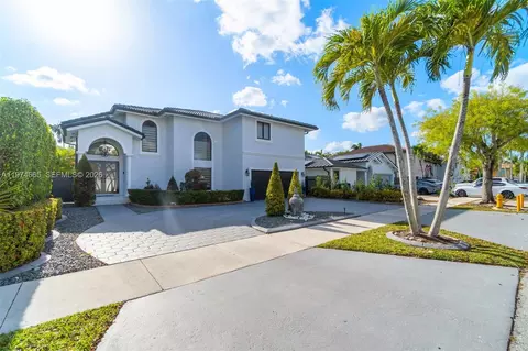 4342 SW 159th Path, Miami, FL 33185