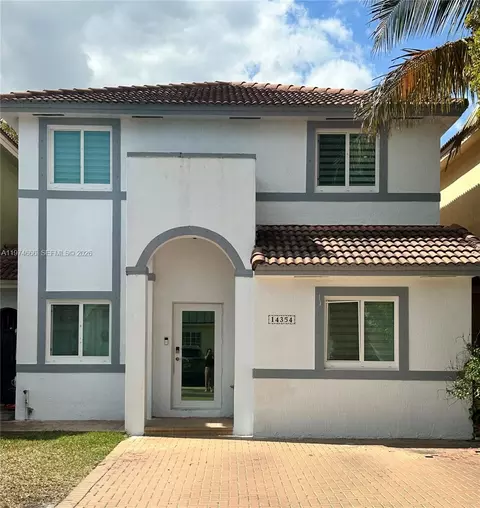 14354 SW 134th Ct, Miami, FL 33186