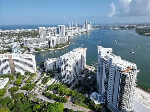 11 Island Ave #1410, Miami Beach, FL 33139