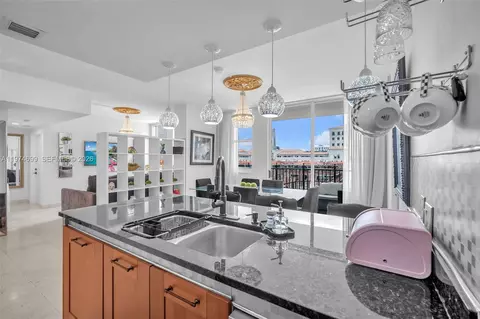 4100 Salzedo St #519, Coral Gables, FL 33146