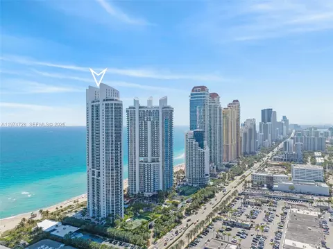 18201 Collins Ave #2008, Sunny Isles Beach, FL 33160