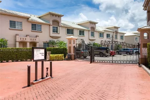 15750 SW 92nd Ave #20C, Palmetto Bay, FL 33157