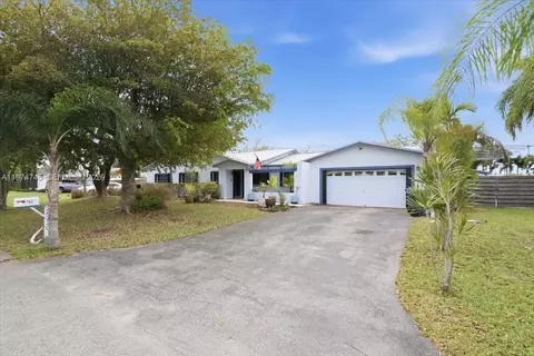 28220 SW 161st Ave, Homestead, FL 33033