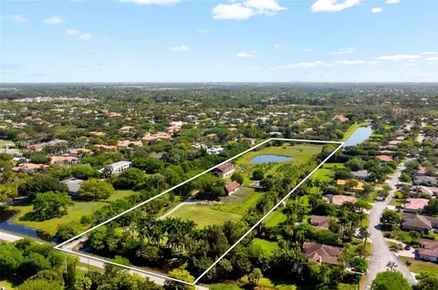 3450 SW 130th Ave, Davie, FL 33330