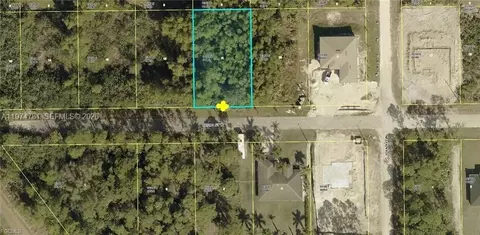 3004 W 23rd St, Lehigh Acres, FL 33972