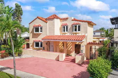 1727 SW 11th Ter, Miami, FL 33135