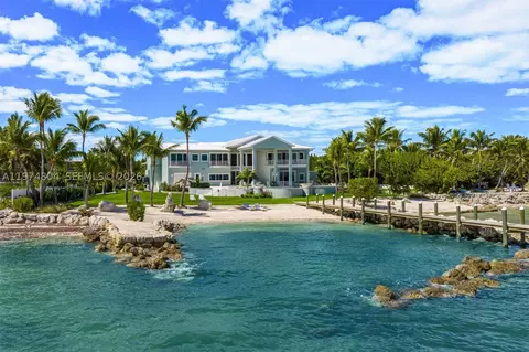 88351 Old Hwy, Islamorada, FL 33036