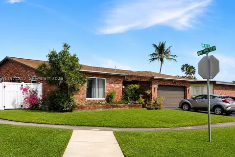 11501 NW 41st St, Sunrise, FL 33323