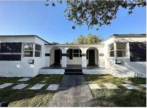 101 NW 68th Ter, Miami, FL 33150