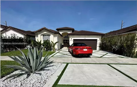 3744 SW 156th Ct, Miami, FL 33185