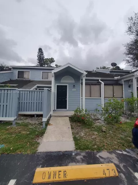 Undisclosed, North Lauderdale, FL 33068