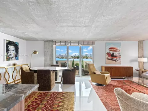 5 Island Ave #2C, Miami Beach, FL 33139