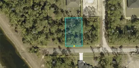 3004 W 22nd St, Lehigh Acres, FL 33971