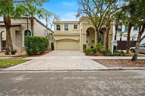 15562 SW 54th Ct, Miramar, FL 33027