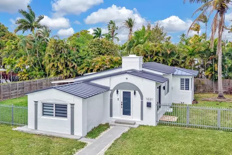 1021 NE 82nd Ter, Miami, FL 33138