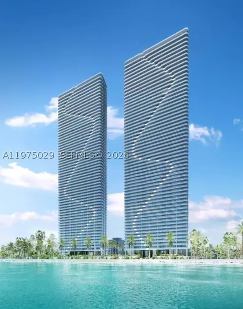 711 NE 23rd Ter #1506, Miami, FL 33137