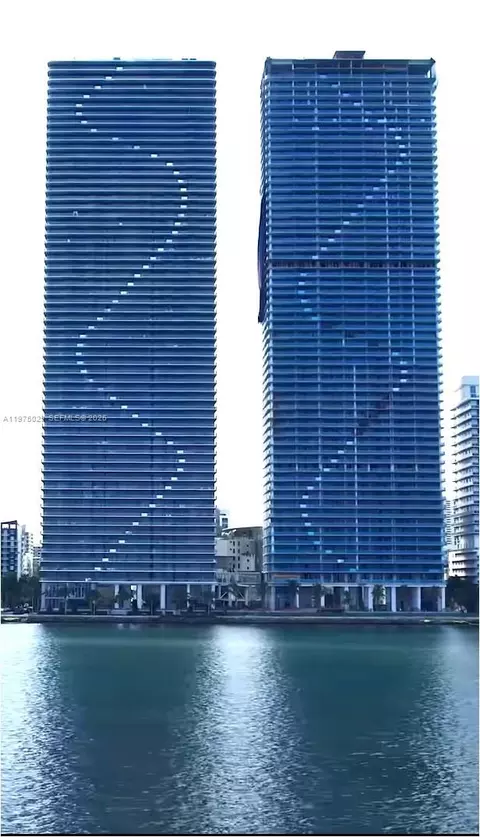 711 NE 23rd Ter #1506, Miami, FL 33137