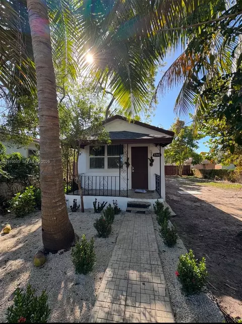 1762 NW 63rd St, Miami, FL 33147