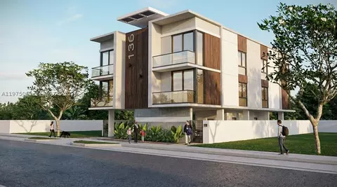 136 SW 11th Ave, Miami, FL 33130