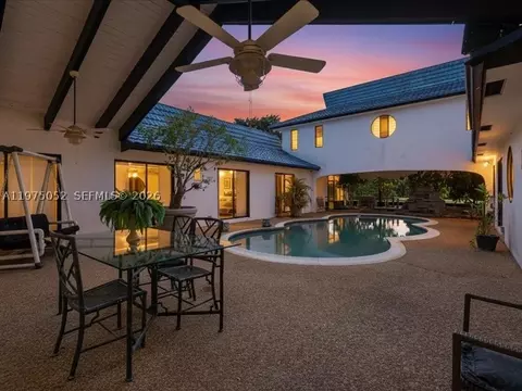 791 SW 75th Ter, Plantation, FL 33317