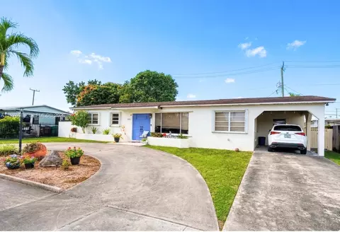 Undisclosed, Hialeah, FL 33012